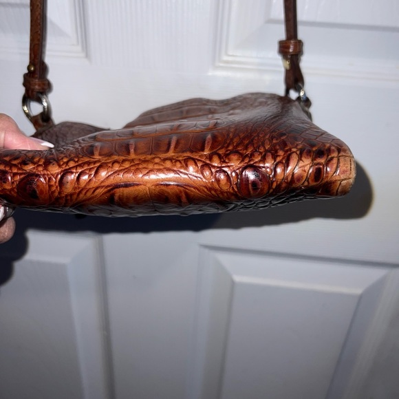 Brahmin crossbody - Picture 6 of 7